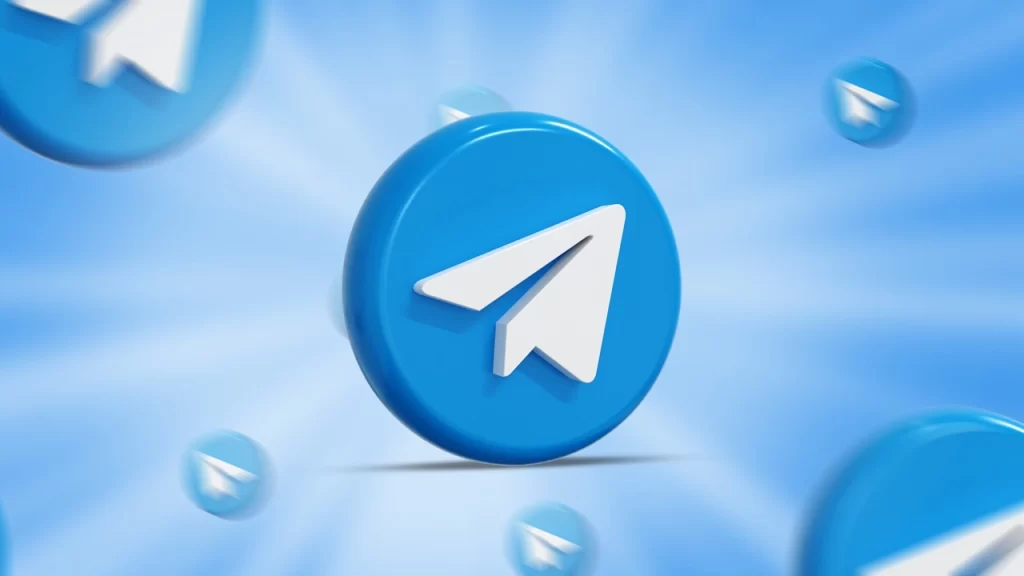 telegram电脑版下载快速指南,轻松安装高效沟通助手 二