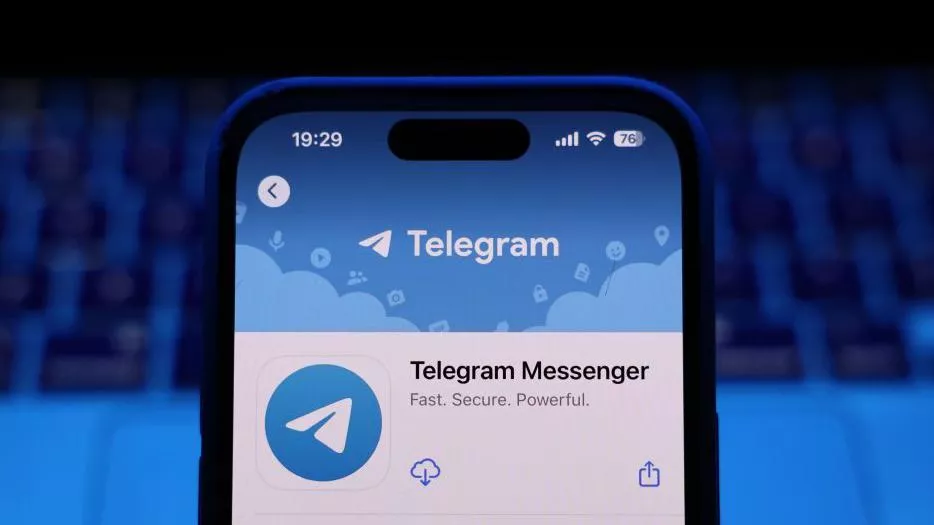 怎么安装telegram安卓版 二