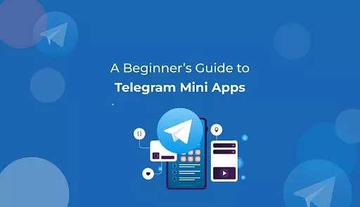 telegram web在线使用教程 三