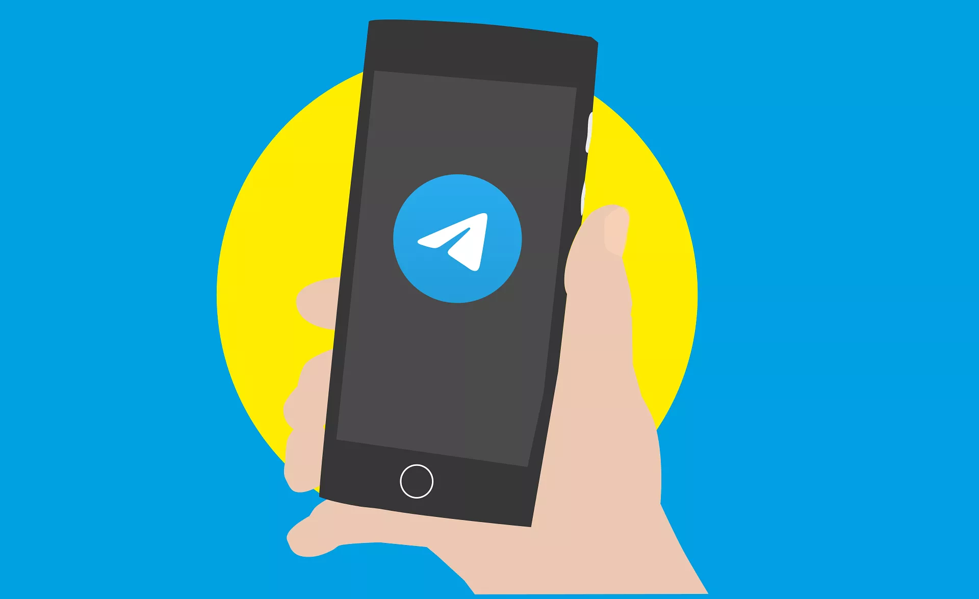 telegram web下载详细步骤分享 三