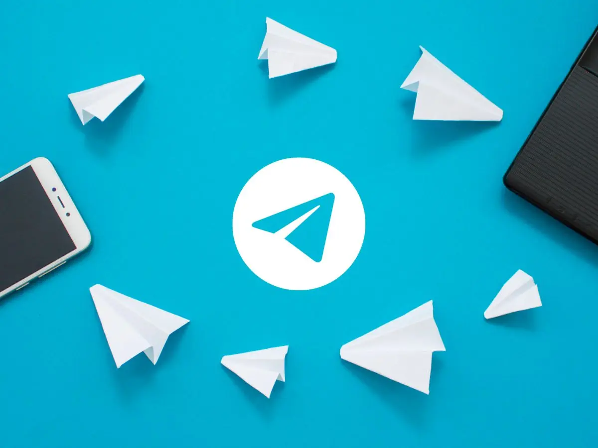 电脑上怎么下载安装telegram 三