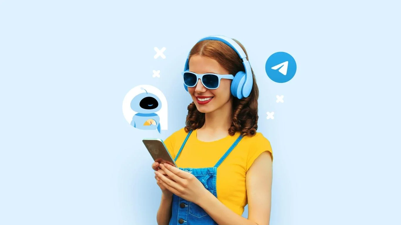 如何使用telegram web轻松畅聊和管理群组 二